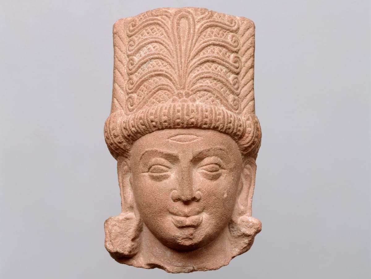 South Asian Sculptures: From Mohenjo-Daro to the Gupta Empire