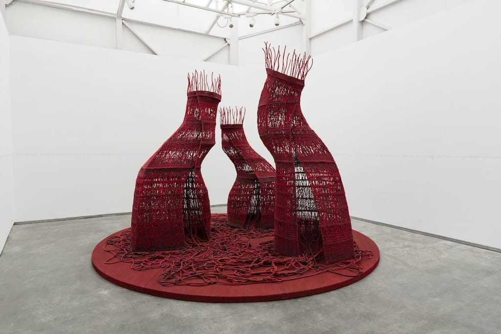 Tracing Lineage in Thread: Chanakya School at Experimenter, Kolkata