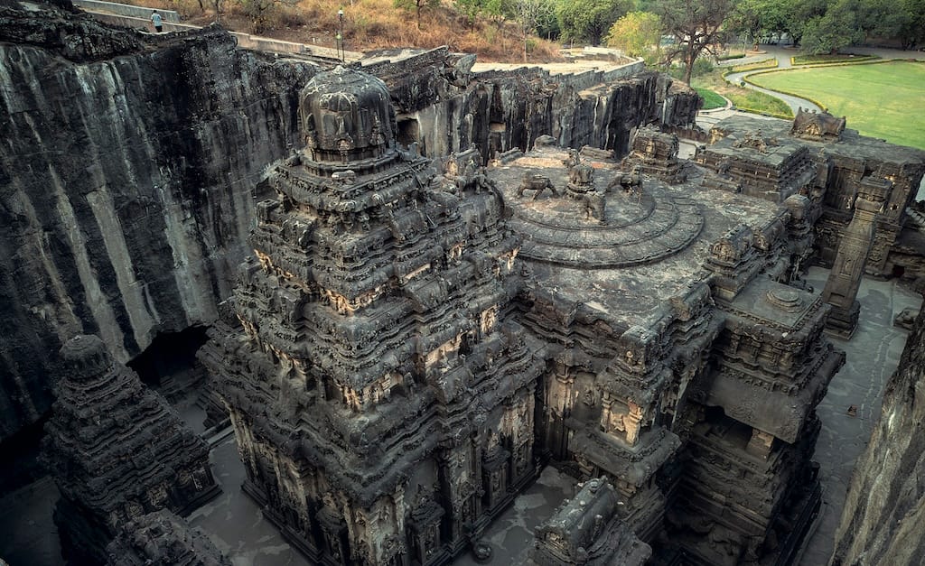 Belonging to Ellora: A Conversation with Deepanjana and Arno Klein