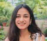 Simran Agarwal