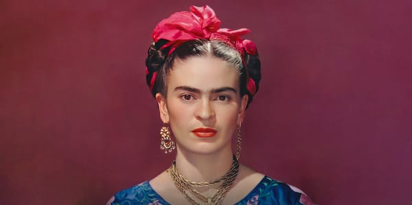 Trailblazing Women Artists Who Changed Visual Arts & Photography