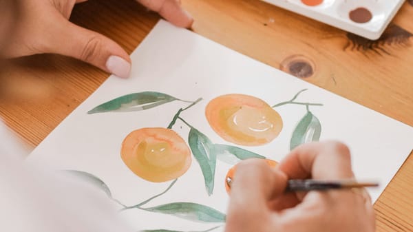 12 Tips to Sustain Your Creative Motivation