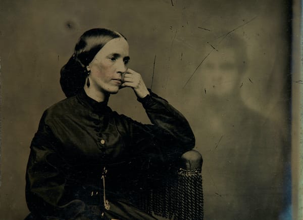 Photo Manipulation Before Photoshop: The Art of Darkroom Myths